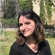 Cours d'anglais. Etudiante à Sciences Po Grenoble en retour d'Erasmus, je propose des cours d'anglais selon les besoins des élèves